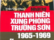 Bóng đá anh, ngoại hạng anh, lịch thi đấu euro 2012, Nhật ký Thanh niên xung phong nơi tuyến lửa